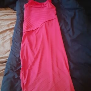 Halston Cocktail Dress